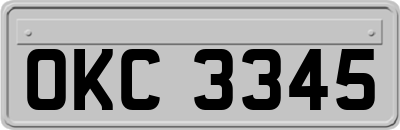 OKC3345