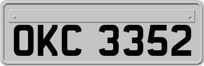OKC3352
