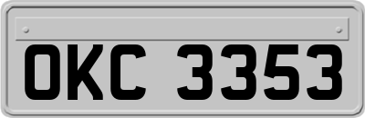 OKC3353