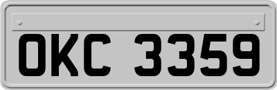 OKC3359