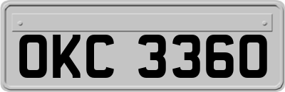 OKC3360
