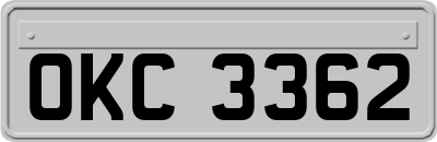 OKC3362