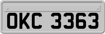 OKC3363