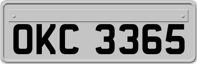 OKC3365