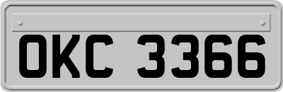 OKC3366