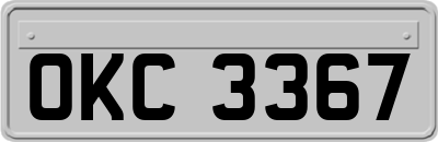 OKC3367