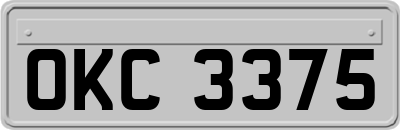 OKC3375