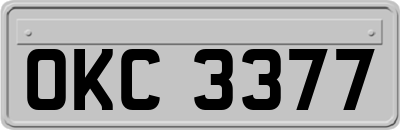 OKC3377