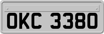 OKC3380