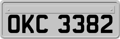 OKC3382