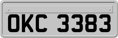 OKC3383