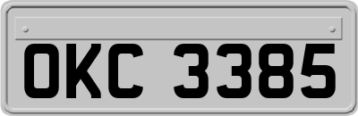 OKC3385