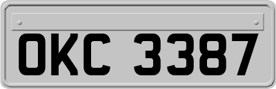 OKC3387