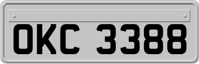 OKC3388