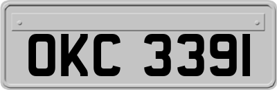 OKC3391