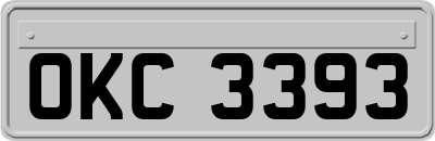 OKC3393