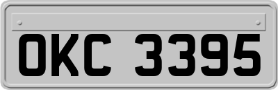 OKC3395