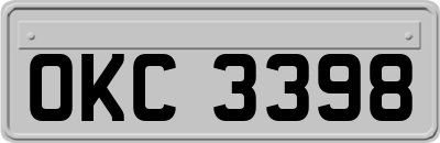 OKC3398