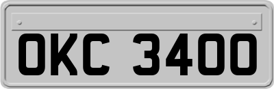 OKC3400