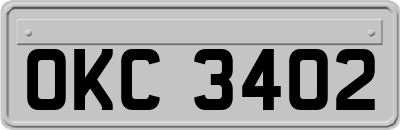 OKC3402