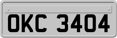 OKC3404