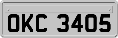 OKC3405