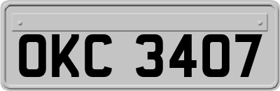 OKC3407