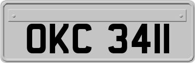OKC3411