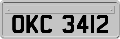OKC3412