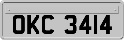OKC3414