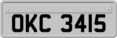OKC3415