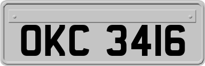 OKC3416