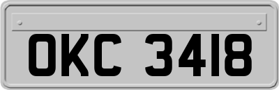 OKC3418