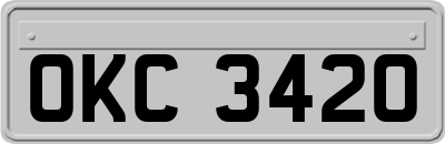 OKC3420