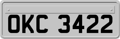 OKC3422