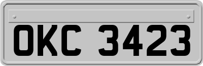 OKC3423