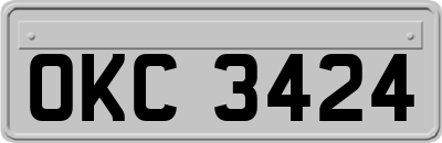 OKC3424