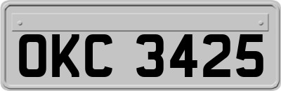 OKC3425