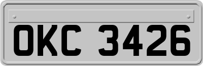 OKC3426