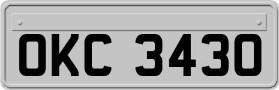 OKC3430