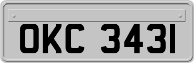 OKC3431