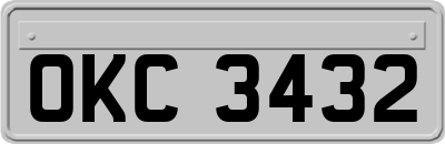 OKC3432