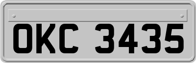 OKC3435