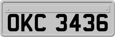 OKC3436