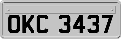 OKC3437