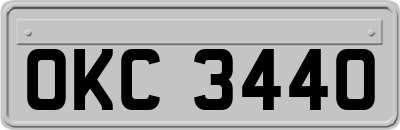 OKC3440