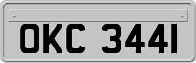 OKC3441