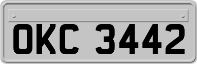 OKC3442