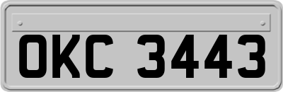 OKC3443