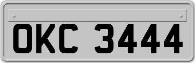OKC3444